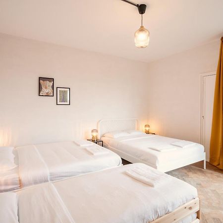 Two-Bedroom Apartments In The Heart Of Anvers Dış mekan fotoğraf