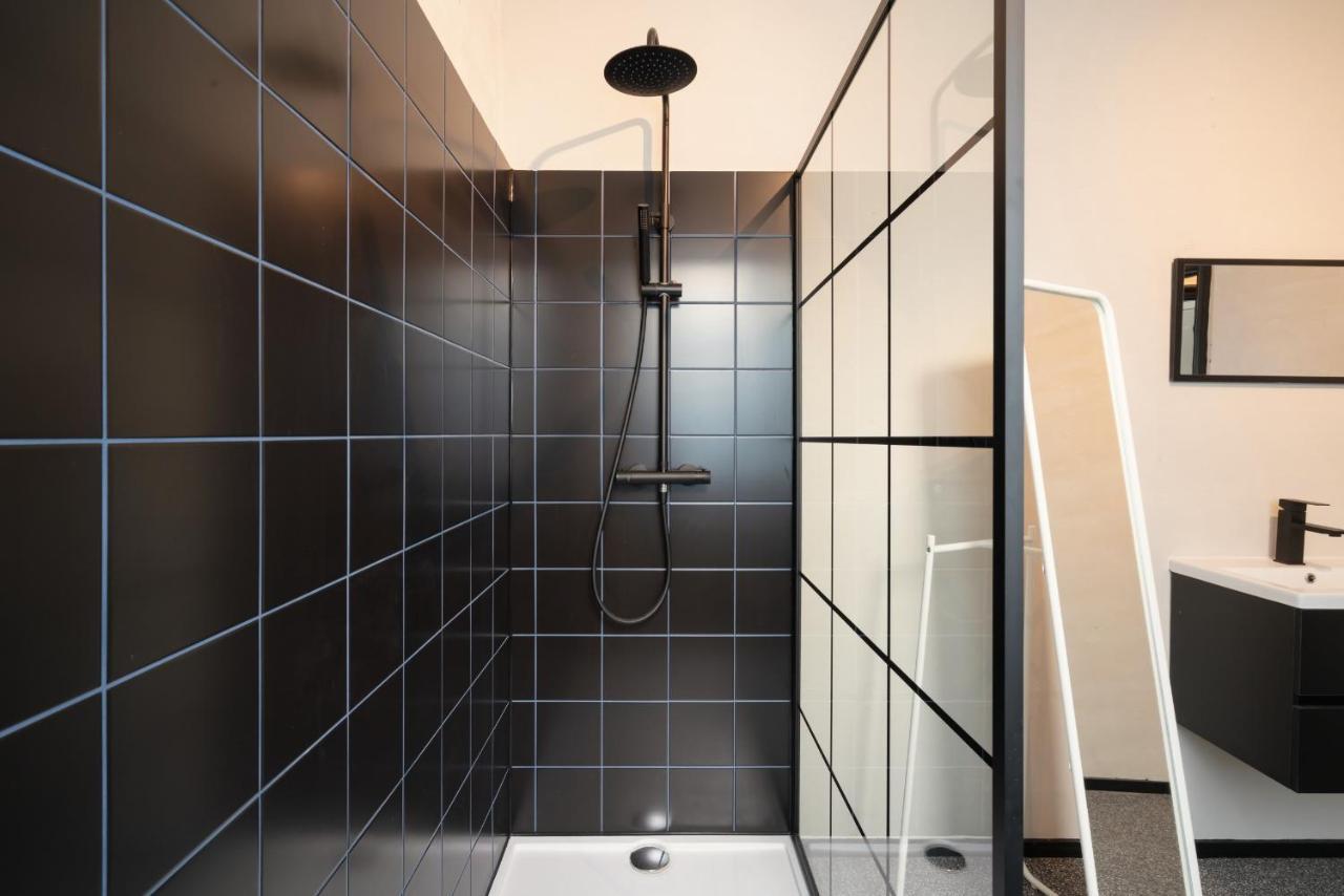 Two-Bedroom Apartments In The Heart Of Anvers Dış mekan fotoğraf