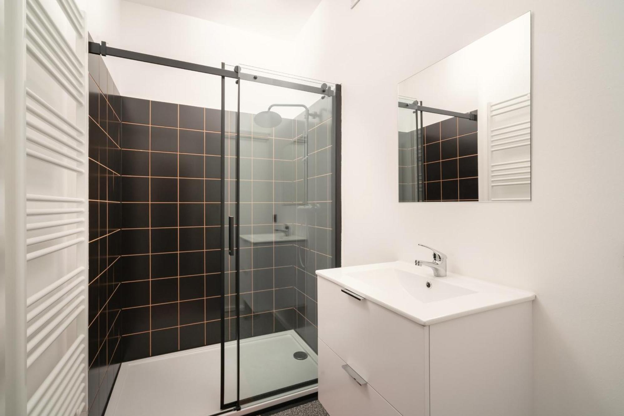 Two-Bedroom Apartments In The Heart Of Anvers Dış mekan fotoğraf