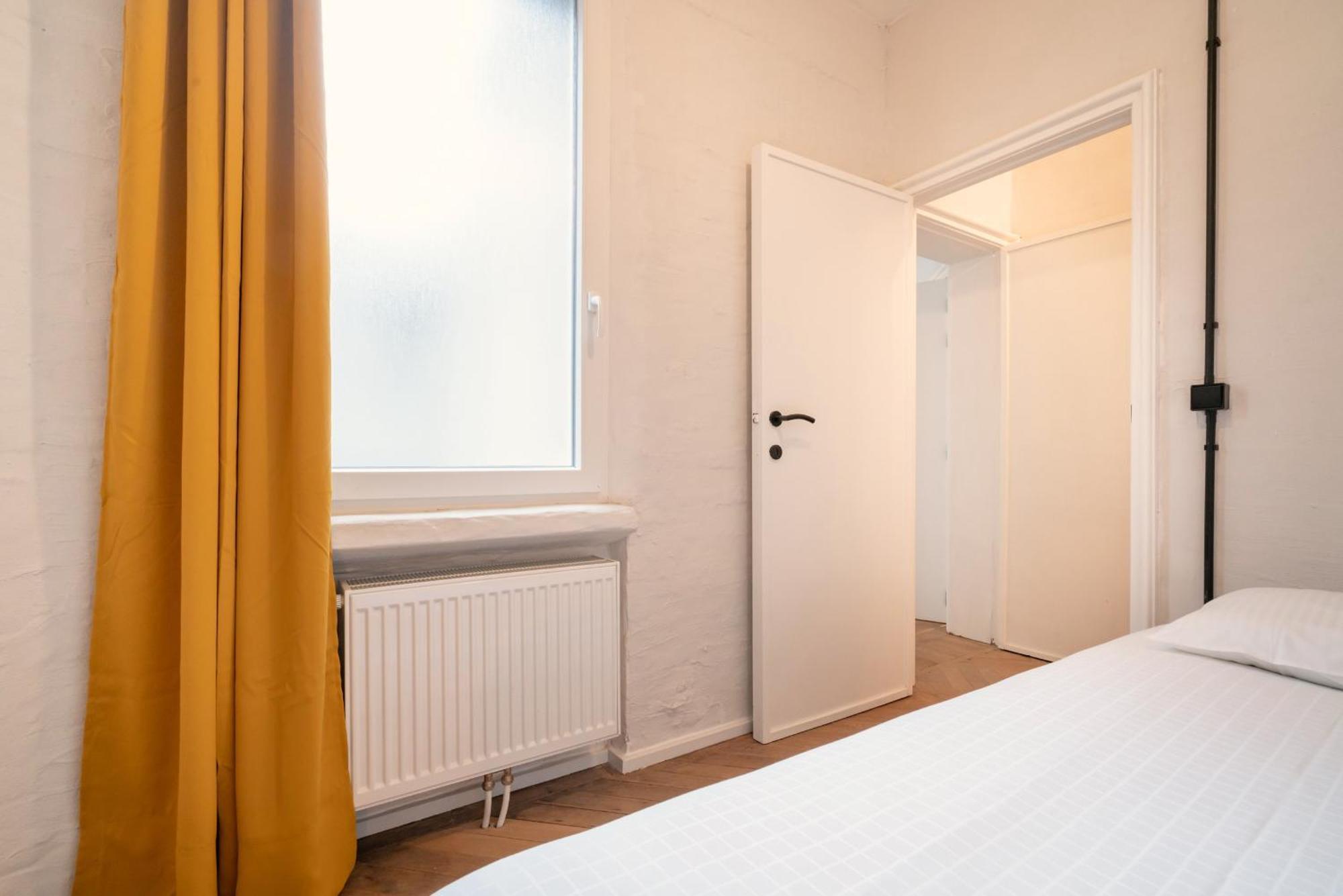 Two-Bedroom Apartments In The Heart Of Anvers Dış mekan fotoğraf