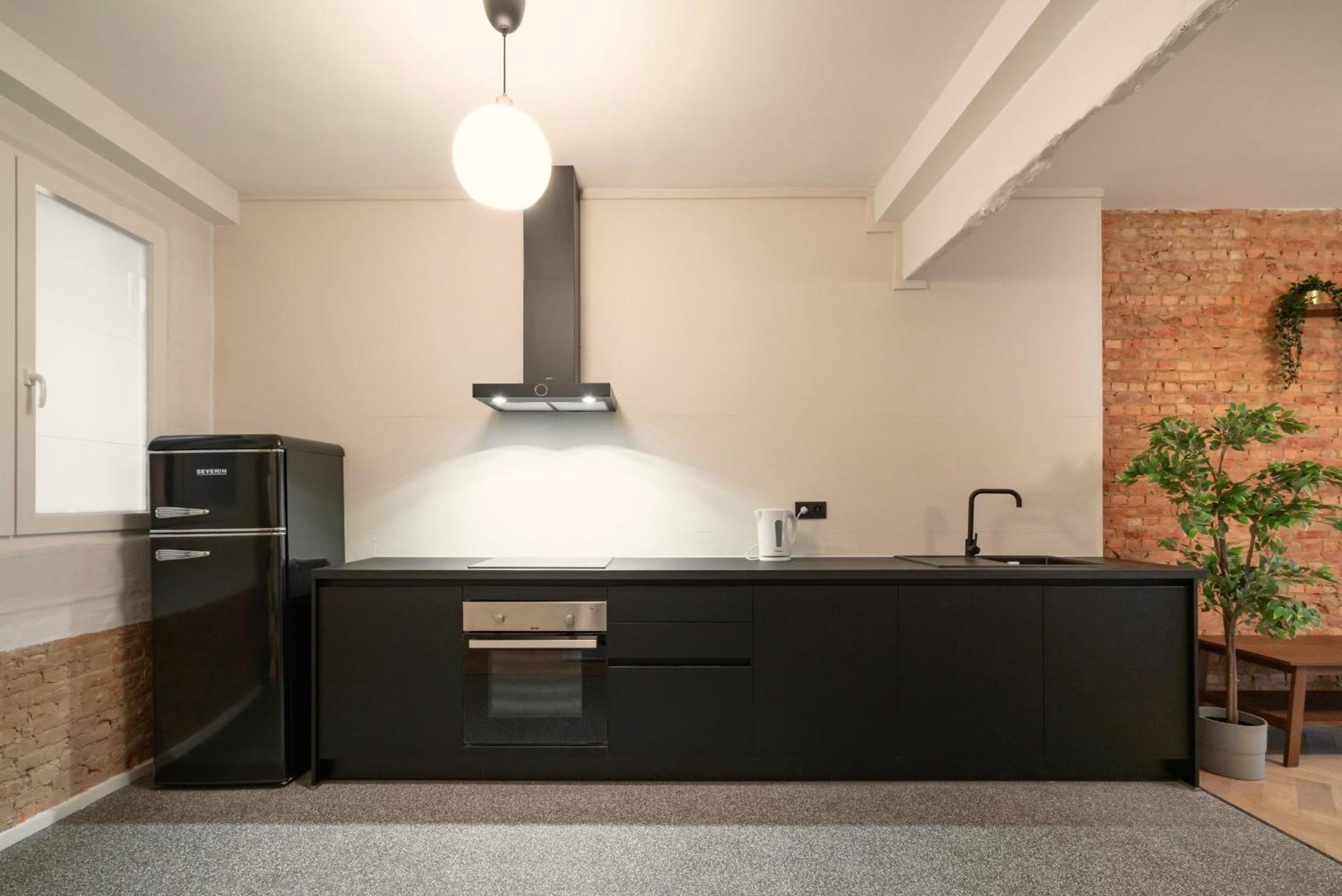 Two-Bedroom Apartments In The Heart Of Anvers Dış mekan fotoğraf