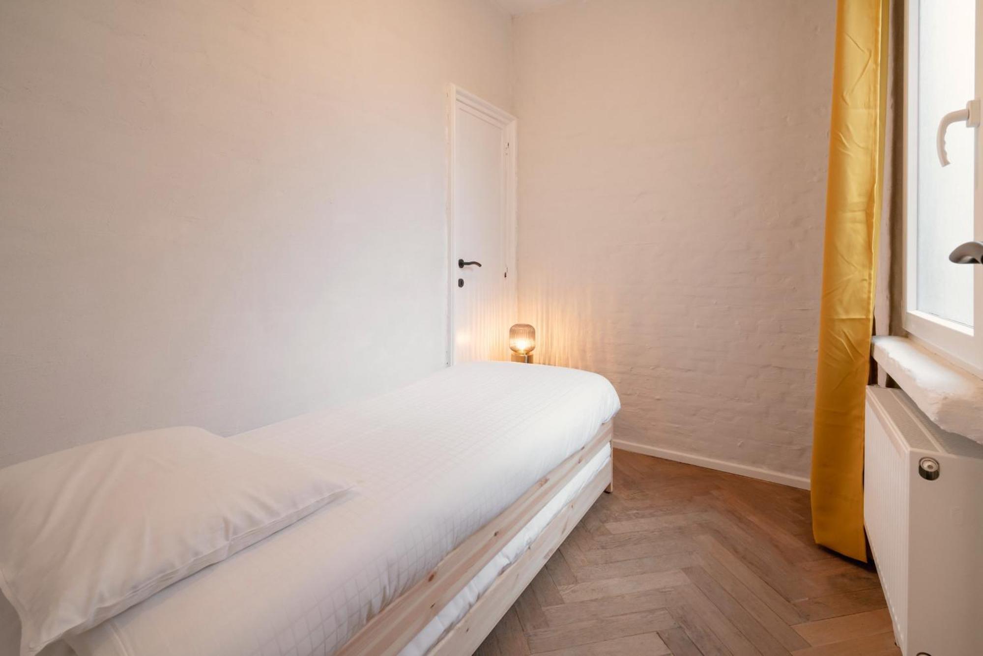 Two-Bedroom Apartments In The Heart Of Anvers Dış mekan fotoğraf
